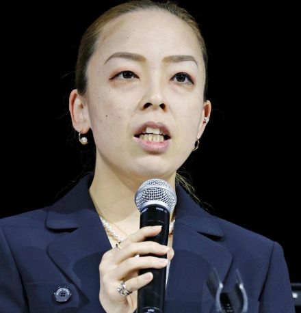 近藤真彦ほど「歌唱力ない」トヨタ会長ほど「力ない」瑶子さまのモータースポーツ愛ある“イジり”スピーチに集まる称賛