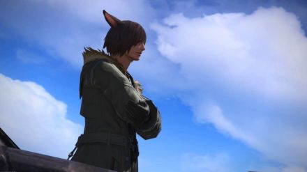 『黄金のレガシー』が伝えたかったものとは？　『FF14』が紡ぎ続ける“対話と継承”の物語