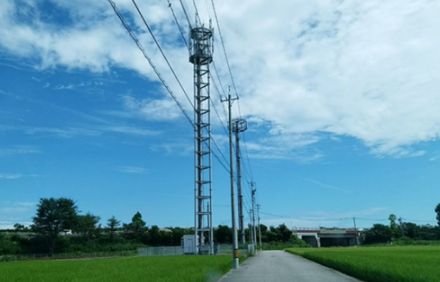 KDDIとJTOWER、携帯電話の鉄塔などインフラ保守運用の効率化で協議開始