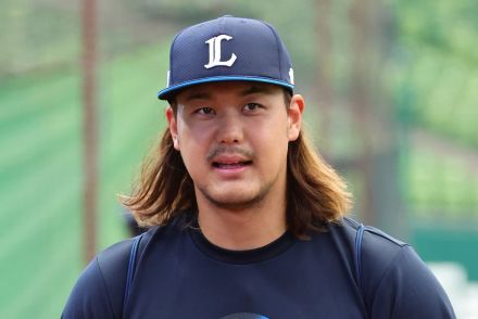 【西武】二軍調整中の高橋光成　奇跡的な〝Ｖ字回復〟でＭＬＢ関係者にアピールできるか