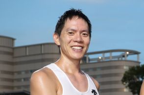 【陸上】男子20km競歩世界記録保持者・鈴木雄介が現役引退 「感謝してもしきれない」 19年世界選手権金メダリスト 今後は指導者に