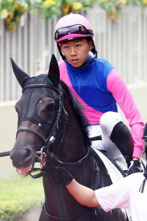 胸椎骨折から６月末に復帰した鷲頭虎太騎手　二刀流再挑戦は諦めない