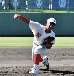 智弁和歌山、2年ぶりの甲子園へコールド8強入り 昨年はまさかの初戦敗退、油断なく一戦必勝【高校野球和歌山大会】