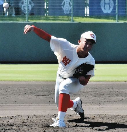 智弁和歌山、2年ぶりの甲子園へコールド8強入り 昨年はまさかの初戦敗退、油断なく一戦必勝【高校野球和歌山大会】