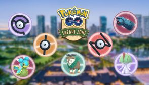 「Pokémon GO」リアルイベント、韓国の仁川で開催　9月27日から3日間