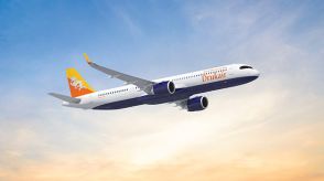 ブータン国営ドゥルック・エアー、A321XLR導入へ　新空港から路線拡大、A320neoも