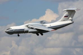 ロシアで新型輸送機の「4分の１が飛行不能！」その理由は実にお粗末なものだった？