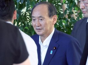 ベトナム最高指導者の国葬に菅前首相を派遣　岸田首相の特使