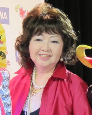 のび太、ドロンジョ旅立つ…小原乃梨子さん死去にネット沈痛　「ショック」「ドロンボー三悪が…」