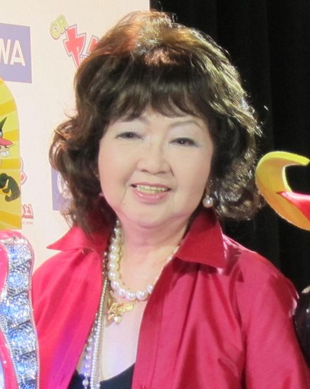 のび太、ドロンジョ旅立つ…小原乃梨子さん死去にネット沈痛　「ショック」「ドロンボー三悪が…」