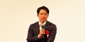 「犯罪被害者庁」設立等求める遺族らのシンポジウム　小泉進次郎氏は「担当大臣」設立を提言