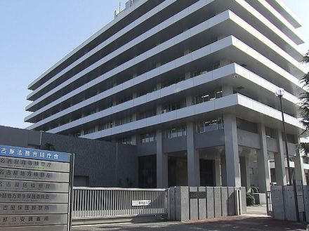 タクシーの運転手を殴ってケガさせ料金の支払いを免れた疑いで逮捕 トルコ人の27歳男性が不起訴処分に