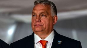 ＥＵ、外相会合のブダペスト開催取りやめ　ハンガリー首相のウクライナ戦争への姿勢に反発