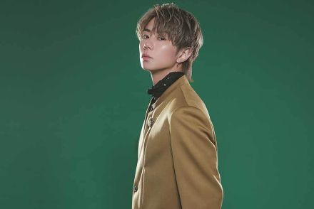 北山宏光、初のJ-POPアーティストとして出演決定　K-POPとJ-POPのコラボステージ