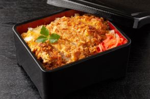 「千葉県で人気のかつ丼」ランキング！　2位は千葉県産の「いも豚」を使用したとんかつが魅力の「とんかつとん吉」、1位は？【2024年7月版】