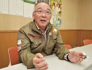 西田敏行さんも涙したオオカミの鳴き声　「動物を守る」　旭山動物園元園長　小菅正夫さん（７６）　令和人国記