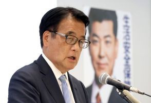 立民・岡田克也幹事長、１０月解散の可能性指摘「総裁選で刷新感を出して時間置かずに」