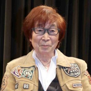 小原乃梨子さん死去　「うる星やつら」共演の古川登志夫ら声優仲間が追悼　