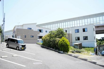 恵の障害者グループホーム「運営期限までに事業譲渡を」　愛知県など