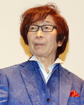 古川登志夫が小原乃梨子さんしのぶ「謹んで哀悼の意を」アニメ「うる星やつら」で共演