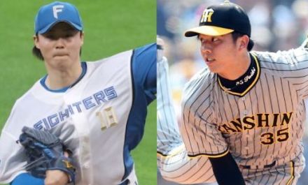 【速報】オールスター第1戦、両リーグのスタメン発表！　日ハム・山﨑福が”リアル二刀流”に