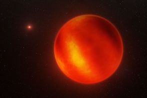 6光年先の「恒星になれなかった天体」褐色矮星の気象、JWSTで詳細に分析