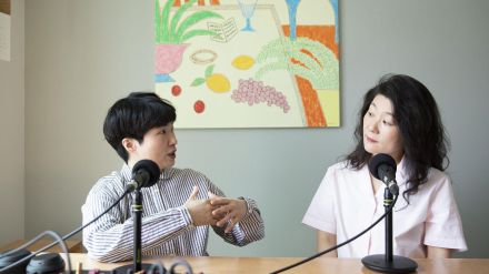 結婚したくないけど、独身も嫌だ─韓国の「モダンファミリー」は女ふたり暮らし