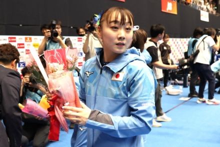 「多大なる国の予算使ってルール守れなかったら当然外される」パリ五輪辞退の体操女子・宮田笙子に武井壮が持論