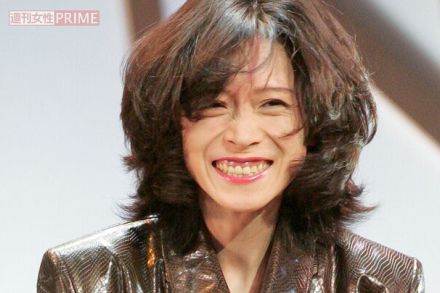 「酒だよ、酒！」中森明菜が叫んだ、復活ライブの“お土産”が10万円で転売される大荒れ模様