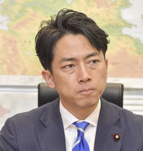 「ポスト岸田」候補の小泉氏、犯罪被害者支援で若手議員と連携　地元神奈川で熱視線　父・純一郎氏が基本法制定　