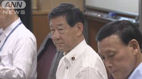 「政府一丸となって対策を」　熱中症対策推進会議で関係省庁の連携を確認