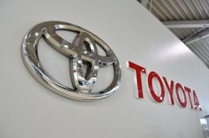 トヨタ、メガバンクや損保から自社株をTOB　発行済み株式の2％を8068億円で取得