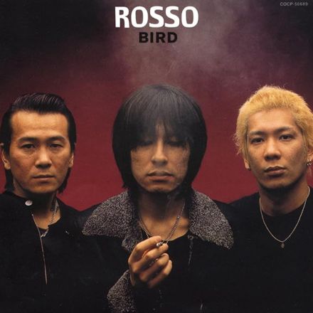 ROSSO／LOSALIOS／THE GOLDEN WET FINGERSの作品が7/28サブスク解禁