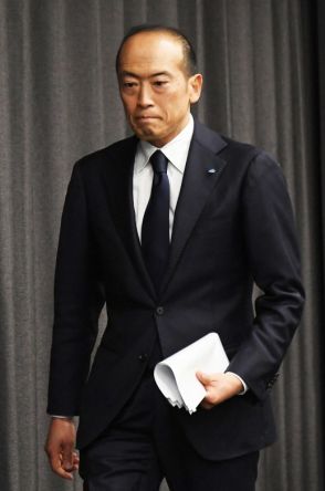 小林製薬、会長と社長が「率先して判断せず」　調査報告書を発表