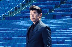 ハマの番長・三浦大輔「自分はこんなに無力なのかと打ちのめされました」 監督として大切にしていること