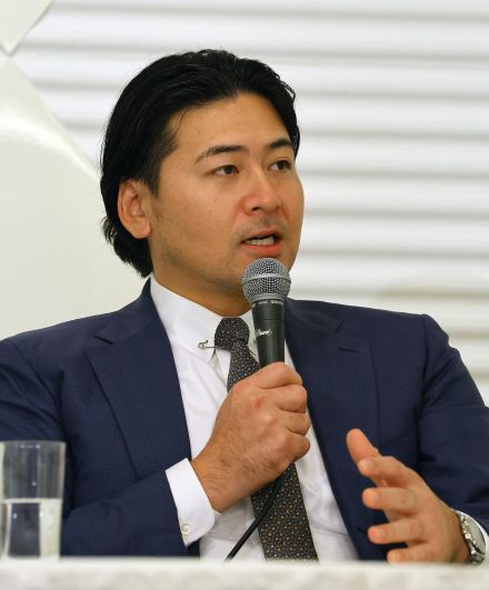 プロ野球選手会、MLB選手会と相互協力の基本合意書締結　保留制度の公取への申し立ても検討