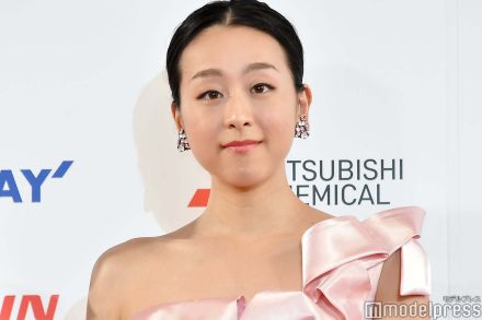 浅田真央、愛犬の死を報告「感謝しかありません」