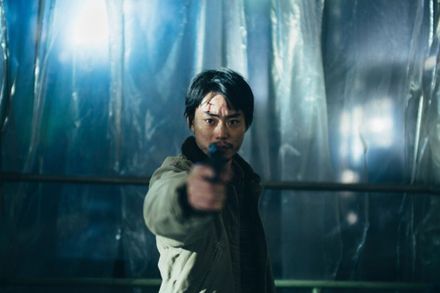 菅田将暉、主演映画がヴェネチア国際映画祭へ正式出品決定　主演作として世界三大映画祭は初