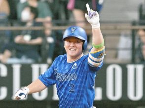 【オールスター】全セ、11得点の大勝！　21年の第1戦以来の勝利で連敗を「5」で止める