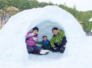 【地方移住子育て】石川県加賀市の限界集落で、35年ぶりの赤ちゃん誕生となり話題に！千葉から移住したファミリーは、充実した子育て支援に助けられ農家民宿経営を目指す