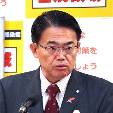 「あなた何様？」東海道新幹線運転見合わせで愛知・大村知事「大いに反省を」苦言も違和感続出「励ませよ！」