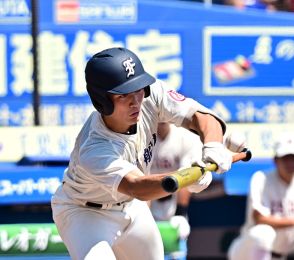 4強決定、25日に準々決勝　木更津総合、市船橋など　第106回全国高校野球　千葉大会　第13日