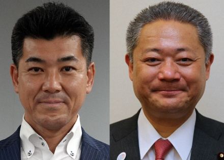 立憲・泉代表と維新・馬場代表が会食　衆院解散の対応で意見交換か