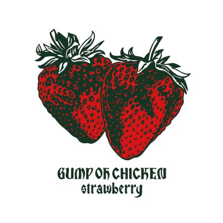 BUMP OF CHICKEN、ドラマ『西園寺さんは家事をしない』主題歌「strawberry」配信リリース　ジャケ写公開も