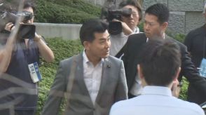 立憲・泉代表と維新・馬場代表が都内で2人きりで会談も…