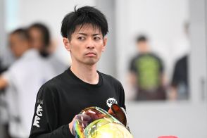 【大村ボート・ＳＧオーシャンＣ】島村隆幸　流れ味方に１、２着発進「もう少し伸びをつけたい」