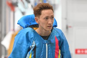 【大村ボート・ＳＧオーシャンＣ】佐藤翼が２着発進　妻・土屋南は当地でトークショー