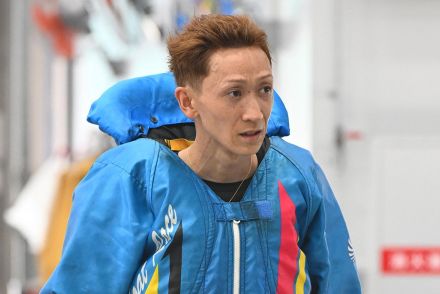 【大村ボート・ＳＧオーシャンＣ】佐藤翼が２着発進　妻・土屋南は当地でトークショー