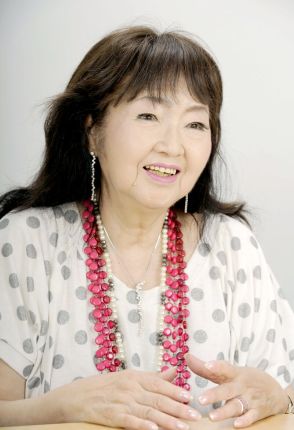 小原乃梨子さん死去に「ヤッターマン」テーマ曲担当の山本正之さん追悼　「オレたちのドロンジョ様」