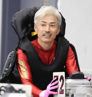 【大村ボート　SGオーシャンカップ　2日目】10Rは松井繁のイン戦信頼　初日6着も見直しの余地あり